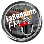La Rodante FM icon