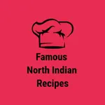 North Indian Recipes icon