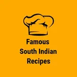 South Indian Recipes icon