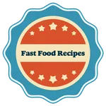Fast Food Recipes icon