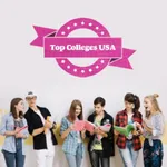 Top Colleges USA icon