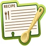 US Recipes icon