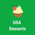 USA Desserts icon