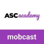 ASC Academy MobCast icon