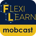 FlexiLearn MobCast icon