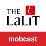 The LaLiT Learners Lab MobCast icon