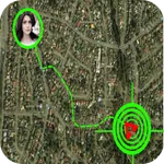 Mobile Number Locator - On Liv icon