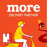 MORE - Delivery Partner icon