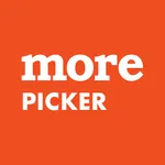 MORE - Picker Application icon