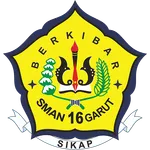 SIKAP SMAN 16 Garut icon