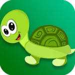TimePaz (Puzzle Games, EyeTest icon