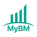 MyBM - My Business Manager icon