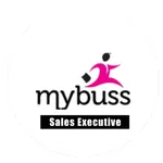Mybuss Sales Executive icon