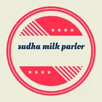 Sudha Milk Parlor icon