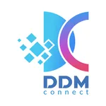 DDM Connect icon