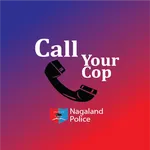 Call Your Cop-Nagaland Police icon