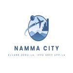 Namma City icon