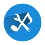 Mp3 Toolkit - All mp3 tools in icon