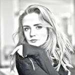 Photo To Sketch Convertor icon