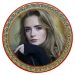 Profile Frame Maker - Make Bor icon