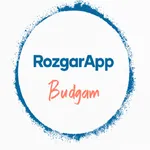 RozgarApp Budgam icon