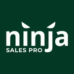 Ninja Sales Pro icon