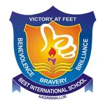 Best International School icon