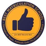 Best Matriculation Gobi icon
