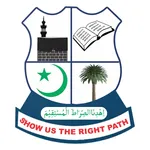 Muhyiddeen Matriculation icon
