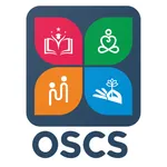 Om Sadhana Central School icon