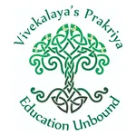 Prakriya International School icon