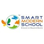 Smart Modern School icon