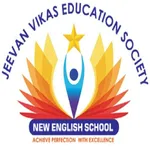 New English School icon