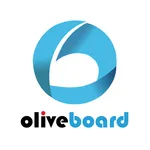 Oliveboard icon