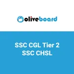 Oliveboard SSC Exam Prep App icon