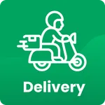 Milk Dairy - Delivery icon