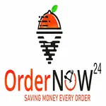 OrderNow24 - Store Owner icon