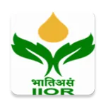 ICAR IIOR Seed Production Cast icon