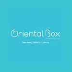 Oriental Box icon