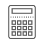 Simple Calculator icon