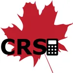 Express Entry CRS Calculator f icon