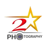 Two Star Photography icon