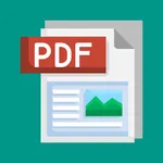 Image to Pdf-Pdf Converter icon