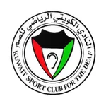 Kuwait Sports Club for Deaf (K icon