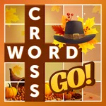 Crossword Go! icon