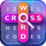 Offline Crossword Search icon