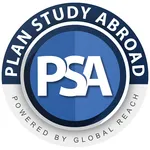 Plan Study Abroad (PSA) icon