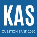 KAS Exam - 2023 Model Question icon