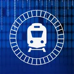 National Train Enquiry icon