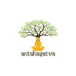Antahasatva icon
